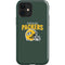 NFL Green Bay Packers Helmet iPhone 12 Impact Case
