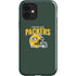 NFL Green Bay Packers Helmet iPhone 12 Impact Case