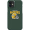 NFL Green Bay Packers Helmet iPhone 12 Mini Lite Case