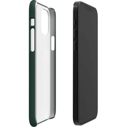 NFL Green Bay Packers Helmet iPhone 12 Mini Lite Case