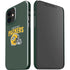 NFL Green Bay Packers Helmet iPhone 12 Mini Lite Case
