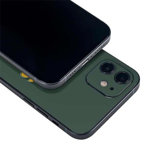 NFL Green Bay Packers Helmet iPhone 12 Mini Skin