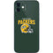 NFL Green Bay Packers Helmet iPhone 12 Mini Skin