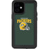 NFL Green Bay Packers Helmet iPhone 12 Mini Waterproof Case