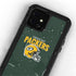 NFL Green Bay Packers Helmet iPhone 12 Mini Waterproof Case
