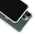 NFL Green Bay Packers Helmet iPhone 12 Pro Clear Case
