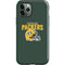 NFL Green Bay Packers Helmet iPhone 12 Pro Impact Case