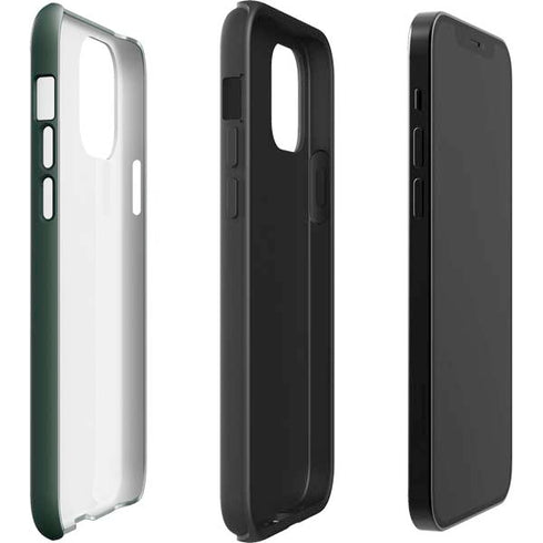 NFL Green Bay Packers Helmet iPhone 12 Pro Impact Case