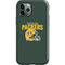 NFL Green Bay Packers Helmet iPhone 12 Pro Max Impact Case
