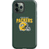 NFL Green Bay Packers Helmet iPhone 12 Pro Max Impact Case