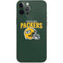 NFL Green Bay Packers Helmet iPhone 12 Pro Max Skin