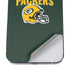 NFL Green Bay Packers Helmet iPhone 12 Pro Max Skin
