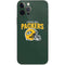 NFL Green Bay Packers Helmet iPhone 12 Pro Skin