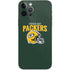 NFL Green Bay Packers Helmet iPhone 12 Pro Skin