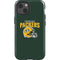 NFL Green Bay Packers Helmet iPhone 13 Impact Case