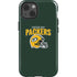 NFL Green Bay Packers Helmet iPhone 13 Impact Case