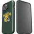 NFL Green Bay Packers Helmet iPhone 13 Impact Case