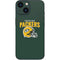 NFL Green Bay Packers Helmet iPhone 13 Mini Skin