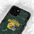 NFL Green Bay Packers Helmet iPhone 13 Mini Waterproof Case