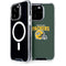 NFL Green Bay Packers Helmet iPhone 13 Pro MagSafe Case