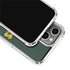 NFL Green Bay Packers Helmet iPhone 13 Pro Max Clear Case