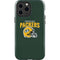 NFL Green Bay Packers Helmet iPhone 13 Pro Max Impact Case