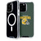 NFL Green Bay Packers Helmet iPhone 13 Pro Max MagSafe Case