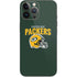 NFL Green Bay Packers Helmet iPhone 13 Pro Max Skin