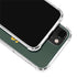 NFL Green Bay Packers Helmet iPhone 15 Plus Clear Case