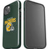 NFL Green Bay Packers Helmet iPhone 15 Impact Case