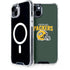 NFL Green Bay Packers Helmet iPhone 15 Plus MagSafe Case