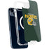 NFL Green Bay Packers Helmet iPhone 15 Plus MagSafe Case