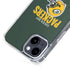 NFL Green Bay Packers Helmet iPhone 15 Plus MagSafe Case