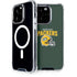 NFL Green Bay Packers Helmet iPhone 14 Pro MagSafe Case