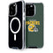 NFL Green Bay Packers Helmet iPhone 15 Pro MagSafe Case