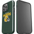 NFL Green Bay Packers Helmet iPhone 15 Pro Max Impact Case
