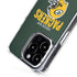 NFL Green Bay Packers Helmet iPhone 14 Pro Max MagSafe Case