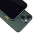 NFL Green Bay Packers Helmet iPhone 14 Skin