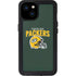 NFL Green Bay Packers Helmet iPhone 15 Plus Waterproof Case