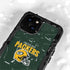 NFL Green Bay Packers Helmet iPhone 15 Waterproof Case