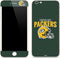 NFL Green Bay Packers Helmet iPhone 6/6s Plus Skin