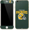 NFL Green Bay Packers Helmet iPhone 6/6s Skin