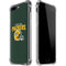 NFL Green Bay Packers Helmet iPhone 7/8 Plus Clear Case