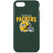 NFL Green Bay Packers Helmet iPhone 7 Pro Case