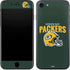 NFL Green Bay Packers Helmet iPhone 7 Skin