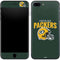 NFL Green Bay Packers Helmet iPhone 8 Plus Skin