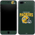 NFL Green Bay Packers Helmet iPhone 8 Plus Skin