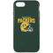 NFL Green Bay Packers Helmet iPhone 8 Pro Case