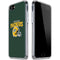 NFL Green Bay Packers Helmet iPhone SE (2nd & 3rd Gen) Clear Case