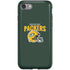 NFL Green Bay Packers Helmet iPhone SE (2nd & 3rd Gen) Pro Case